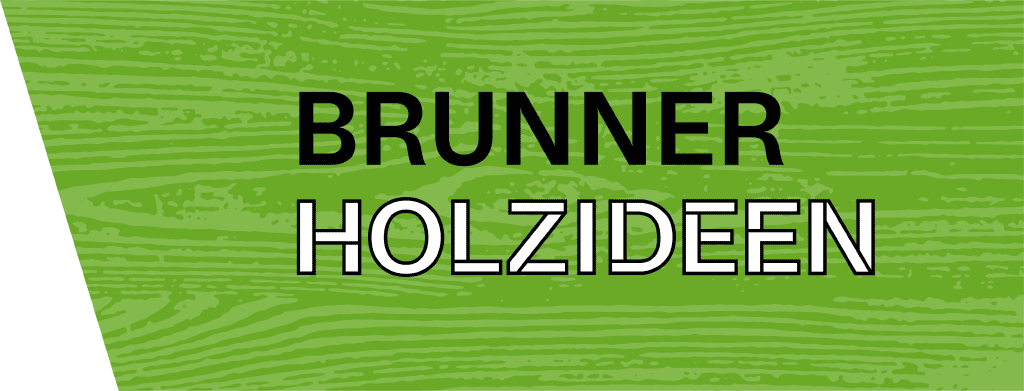 Logo Brunner Holz Ideen